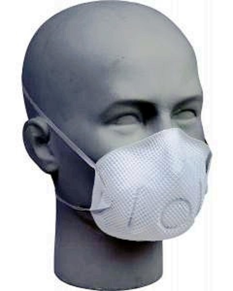 Moldex FFP 2